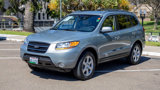 Used 2009 Hyundai Santa Fe Limited image 3