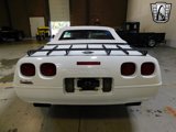 Used 1993 Chevrolet Corvette Convertible image 3