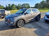 Used 2021 Hyundai Tucson Ultimate w/ Cargo Package image 3