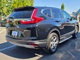 Certified 2018 Honda CR-V EX-L image 5