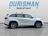 Used 2015 Toyota Highlander XLE image 2