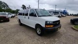 Certified 2023 Chevrolet Express 3500 LS image 2