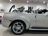 Used 2004 Chevrolet SSR w/ Preferred Equipment Group image 4