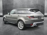 Used 2019 Land Rover Range Rover Sport HSE image 4