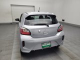 Used 2021 Mitsubishi Mirage ES image 6