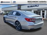 Used 2019 Honda Accord Sport image 5