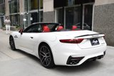 New 2024 Maserati GranCabrio Trofeo image 6