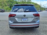 Used 2024 Volkswagen Tiguan SE R-Line image 4