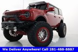 Used 2021 Ford Bronco Badlands image 2