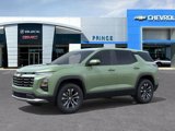 New 2026 Chevrolet Equinox LT w/ Convenience Package II image 2
