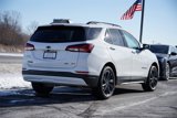 Used 2024 Chevrolet Equinox RS image 3