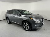 Used 2023 Nissan Rogue SV image 3