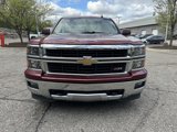 Used 2015 Chevrolet Silverado 1500 LT w/ All Star Edition image 2