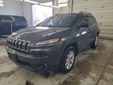 Used 2018 Jeep Cherokee Latitude image 5