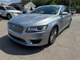 Used 2020 Lincoln MKZ image 2