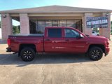 Used 2018 Chevrolet Silverado 1500 LT w/ All Star Edition image 2