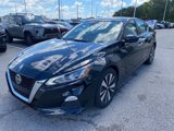 Used 2022 Nissan Altima 2.5 SV image 1