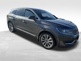 Used 2018 Lincoln MKX Reserve w/ Driver Assistance Package image 2