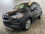 Used 2018 Buick Encore Preferred image 3