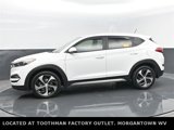 Used 2017 Hyundai Tucson Sport image 5