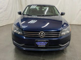 Used 2013 Volkswagen Passat 2.5 SE image 3