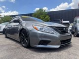 Used 2016 Nissan Altima 2.5 SL w/ 2.5 Technology Package image 2
