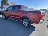 Used 2019 Ford F150 Lariat image 6