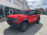 Certified 2021 Ford Bronco Big Bend image 3