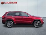 Certified 2018 Jeep Grand Cherokee Limited image 6