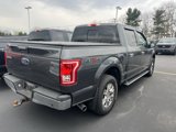 Used 2017 Ford F150 XLT w/ Equipment Group 302A Luxury image 2
