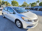 Used 2016 Kia Forte LX image 2