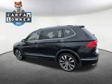 Used 2020 Volkswagen Tiguan SEL Premium R-Line image 6