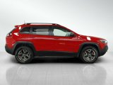 Used 2019 Jeep Cherokee Trailhawk w/ Cold Weather Group image 6