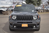 Used 2022 Jeep Renegade Altitude w/ Convenience Group image 2