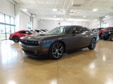 Used 2015 Dodge Challenger R/T w/ Quick Order Package 28B R/T image 3