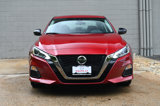 Certified 2022 Nissan Altima 2.5 SR image 2