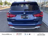 Used 2023 BMW X3 xDrive30i w/ Premium Package image 5