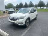 Used 2016 Honda CR-V Touring image 4