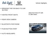 Used 2022 Kia Forte GT w/ GT2 Package image 3