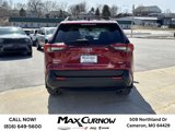 Used 2023 Toyota RAV4 XLE Premium image 4
