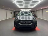 Used 2013 INFINITI JX35 AWD w/ Premium Pkg image 2