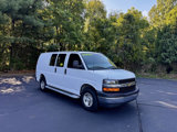 Used 2023 Chevrolet Express 2500 w/ Driver Convenience Package image 2