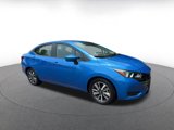 Used 2023 Nissan Versa SV image 2