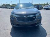 Used 2022 Chevrolet Equinox RS w/ RS Leather Package image 2