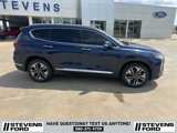 Used 2019 Hyundai Santa Fe FWD image 3