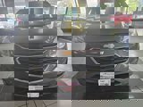 Used 2017 Chevrolet Equinox LS image 2