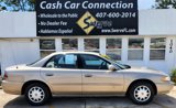 Used 2003 Buick Century Custom w/ Preferred Equipment Group 1SB image 6