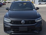 Used 2023 Volkswagen Tiguan SE R-Line image 6