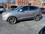Used 2015 Hyundai Tucson SE image 3