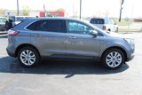 Used 2022 Ford Edge Titanium image 5